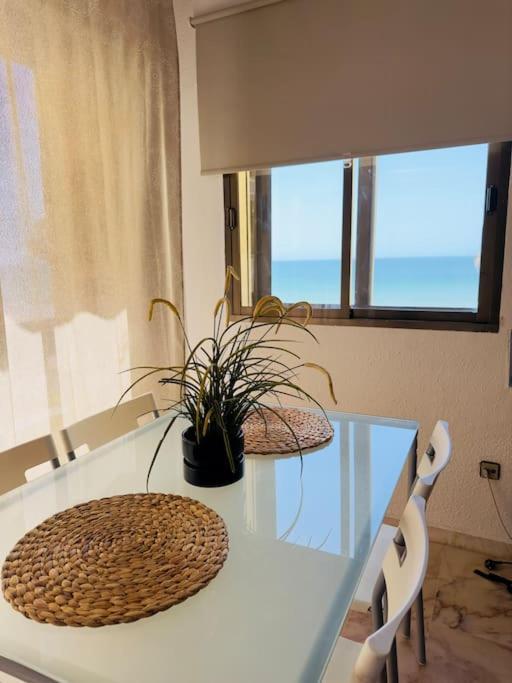 Apartamento Playa Victoria Cadiz Ngoại thất bức ảnh