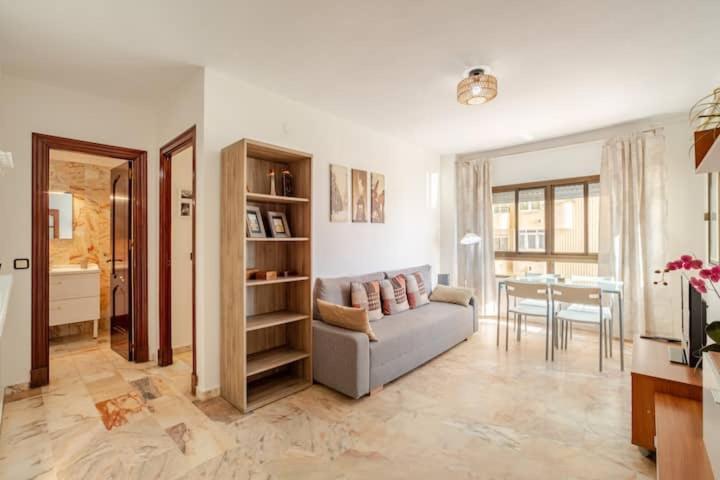 Apartamento Playa Victoria Cadiz Ngoại thất bức ảnh