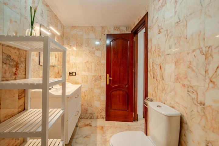 Apartamento Playa Victoria Cadiz Ngoại thất bức ảnh