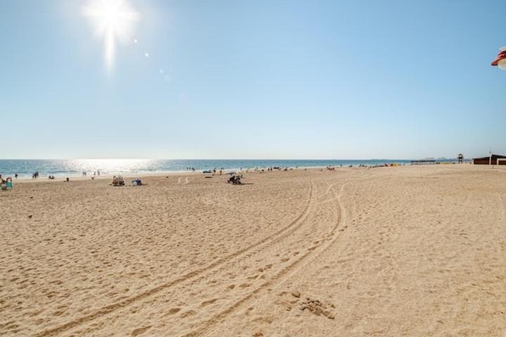 Apartamento Playa Victoria Cadiz Ngoại thất bức ảnh