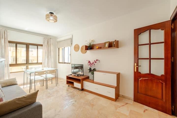 Apartamento Playa Victoria Cadiz Ngoại thất bức ảnh